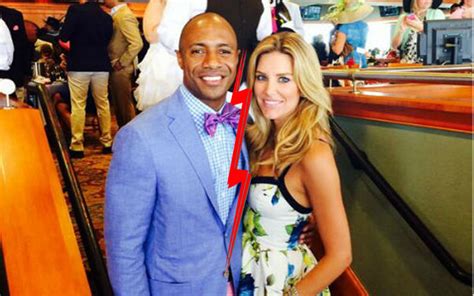 charissa thompson and jay williams|Charissa Thompson Bio: Early Life, Relationships